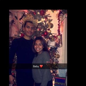 Meet your Posher, Marilu